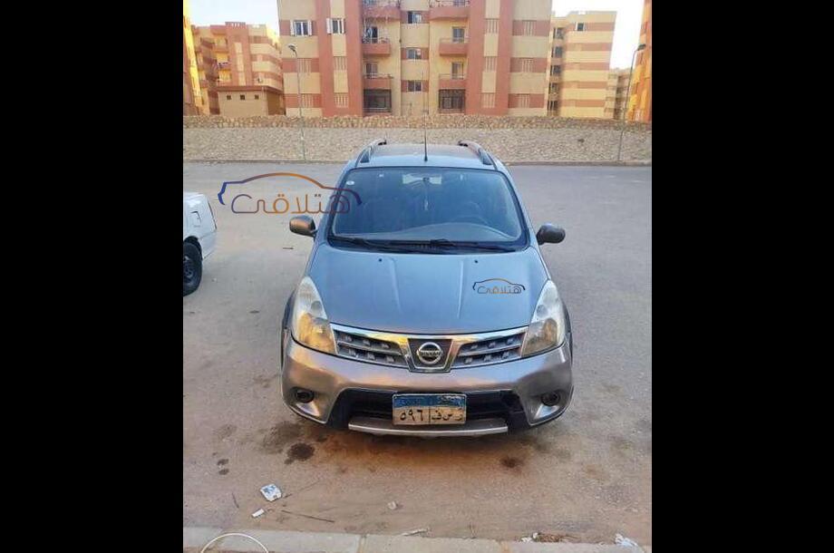 used nissan livina for sale