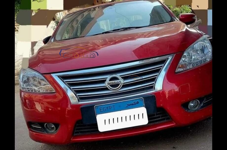 olx nissan sentra for sale