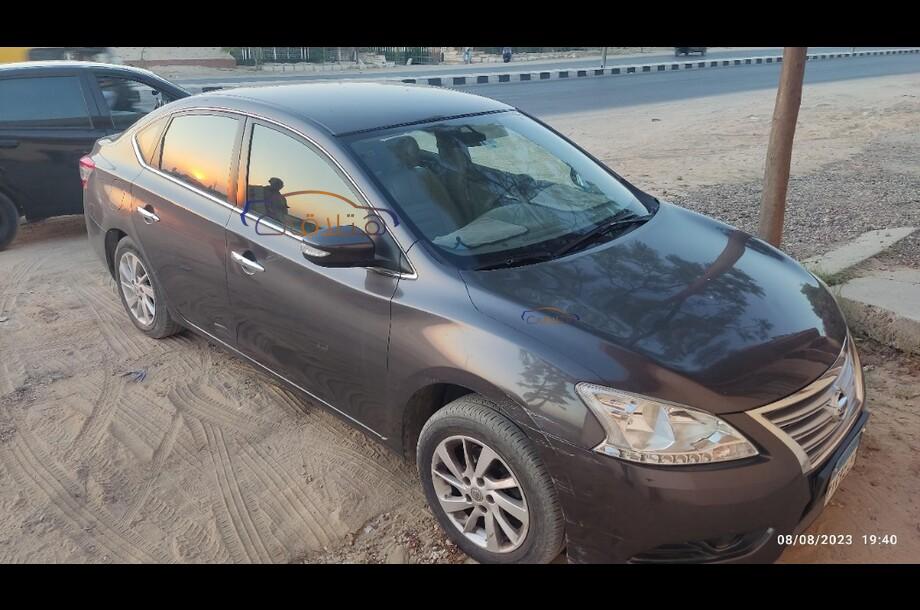 olx nissan sentra for sale