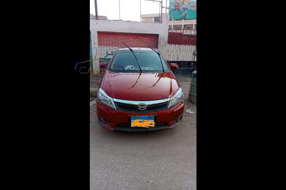 Byd deals f3 price