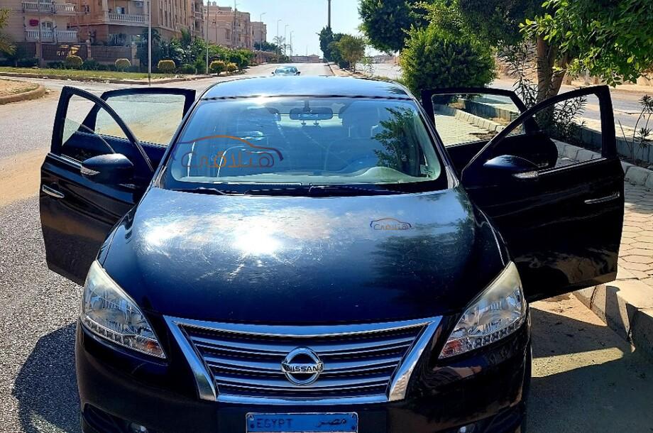 nissan sentra 2018 olx