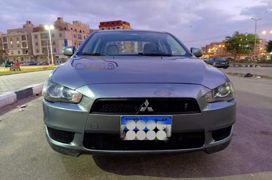 mitsubishi lancer ex glx 2023