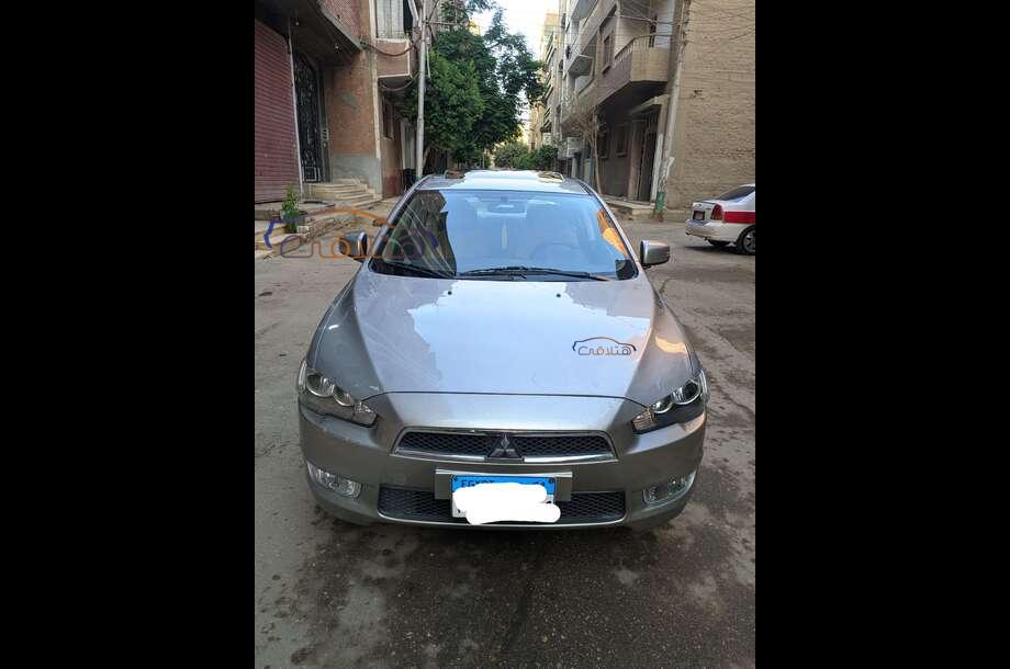 mitsubishi lancer ex glx 2023