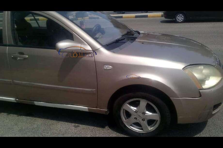 A516 Speranza 2008 Mansoura Beige 5992399 Car for sale Hatla2ee