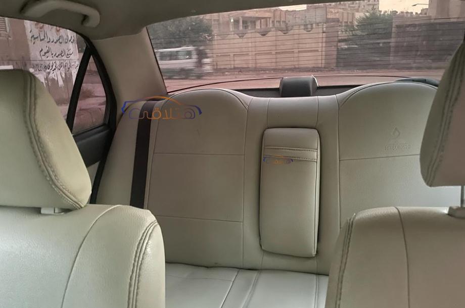 Lancer Puma Mitsubishi 2013 Heliopolis Silver 5997280 - Car for sale ...