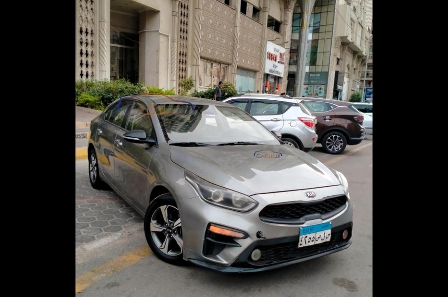 Grand Cerato Kia 2019 Alexandria Dark grey 6020863 - Car for sale ...