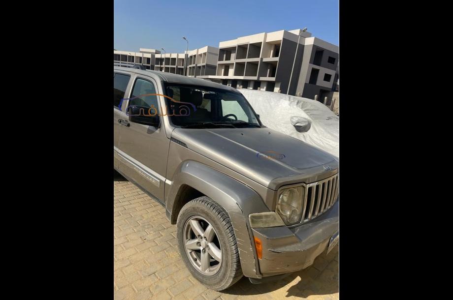 Cherokee Jeep 2009 Cairo Gold 6031243 Car for sale Hatla2ee