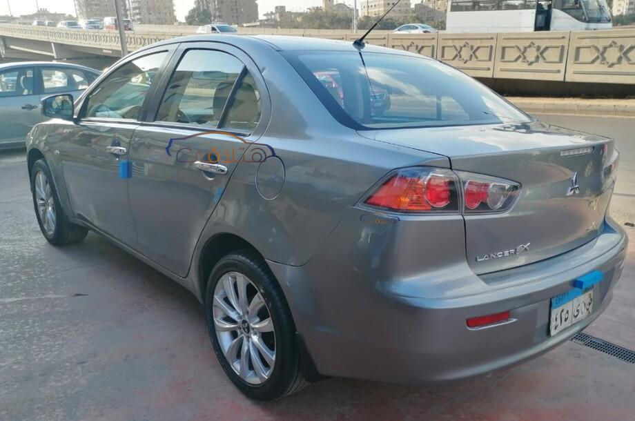 Lancer EX Shark Mitsubishi 2015 Nasr city Silver 6045560 - Car for sale ...