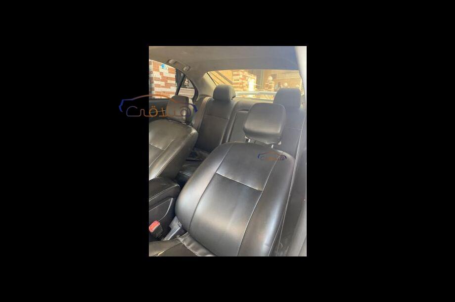 Lancer EX Shark Mitsubishi 2014 Mokattam Silver 6077798 - Car for sale ...