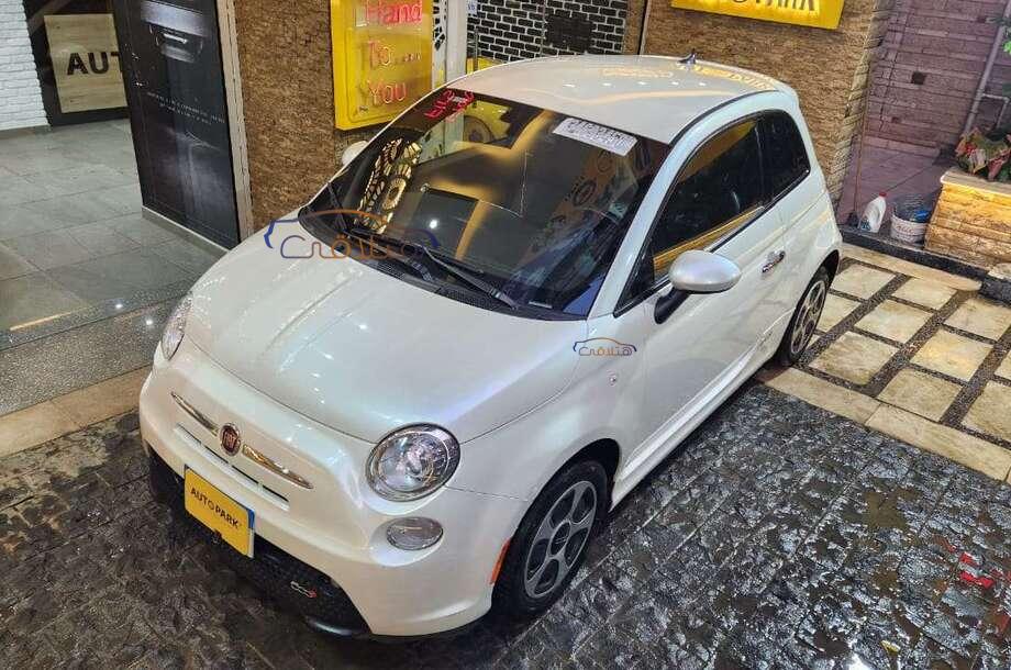 Fiat 500, Jordans Cars