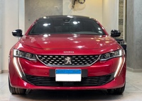 Prix Peugeot 508 neuve dès 33261 euros