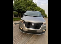 Hyundai H1 2021 manual‏ New Cash or Installment : Hatla2ee