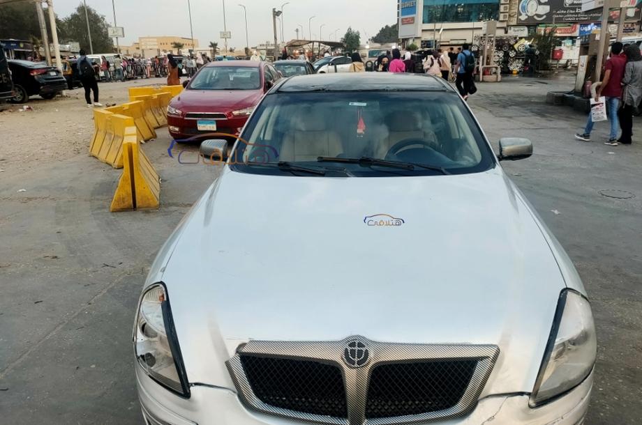 Galena Brilliance 2008 6 October Gray 6110078 Car for sale Hatla2ee