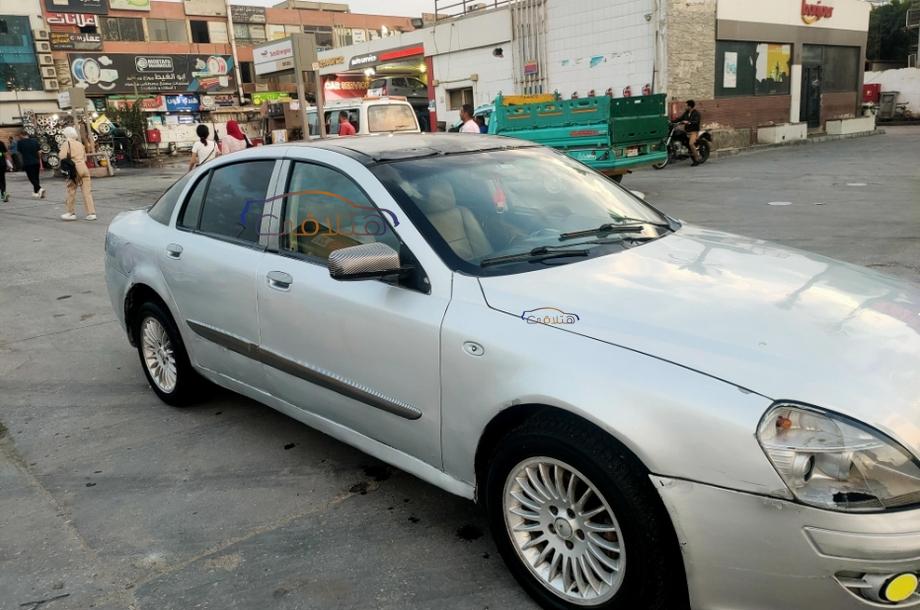 Galena Brilliance 2008 6 October Gray 6110078 Car for sale Hatla2ee