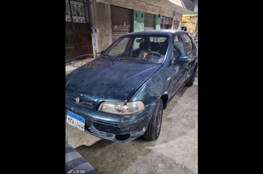 Petra Fiat 2003 Ain Shams Petroleum 6121832 Car for sale Hatla2ee