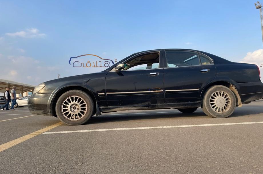 A620 Speranza 2007 Tagamo3 - New Cairo Black 6122498 - Car for sale ...