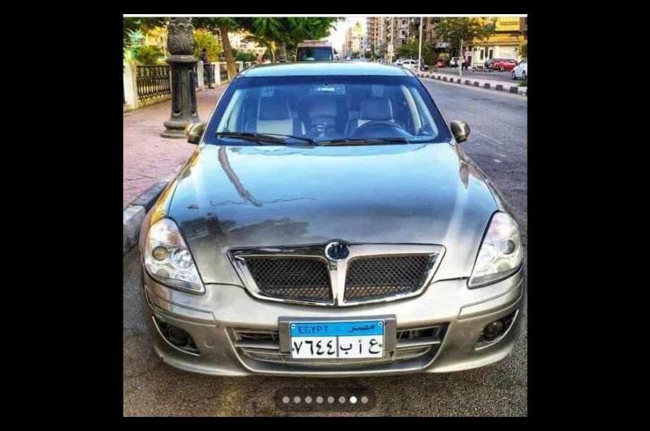 Galena Brilliance 2011 Gharbia Gold 6133244 Car for sale Hatla2ee