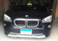 Used BMW X1 for sale in Egypt : Hatla2ee