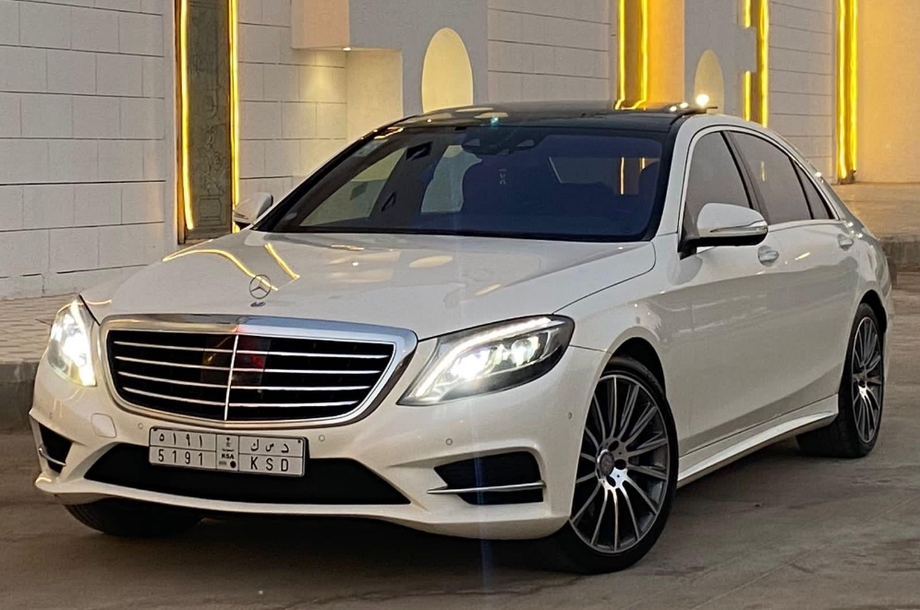 S500 maybach store for sale