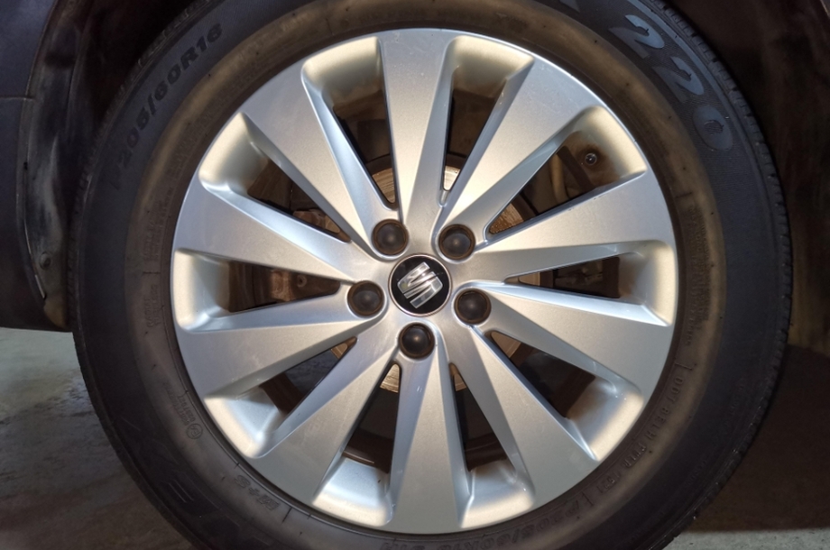 Arona Seat 2021 Tagamo3 New Cairo Blue 6156644 Car for sale Hatla2ee