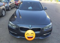 Used BMW 330 for sale in Egypt : Hatla2ee