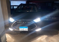 New JAC JS2 Prices 2024 - 2025 in Egypt