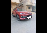 New JAC JS2 Prices 2024 - 2025 in Egypt