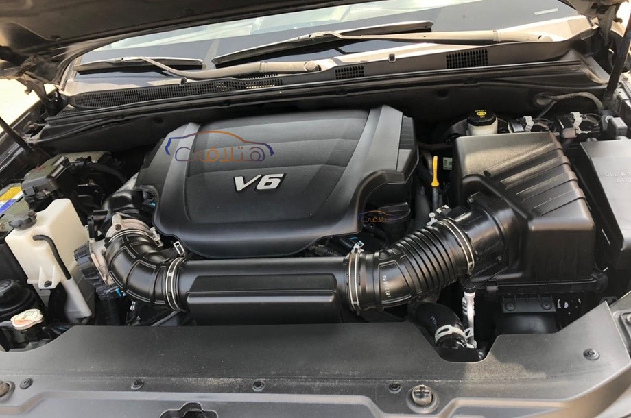 Mohave Kia Jubail Brown 6199248 Car for sale Hatla2ee