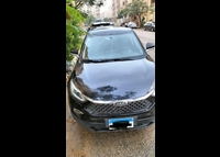 New JAC JS2 Prices 2024 - 2025 in Egypt