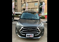 New JAC JS2 Prices 2024 - 2025 in Egypt