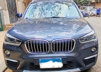 Used BMW X1 for sale in Egypt : Hatla2ee