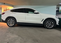 Used BMW X4 for sale in Egypt : Hatla2ee