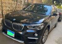 Used BMW X1 for sale in Egypt : Hatla2ee