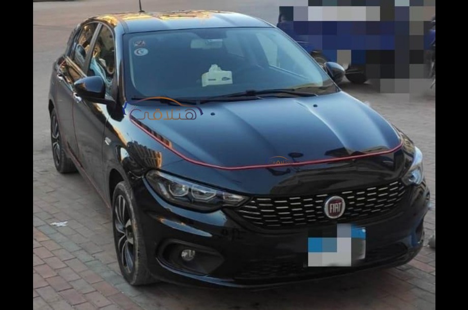 An overview of hatchback Fiat Tipo Hatchback – Articles and news about  tuning