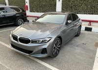 Used BMW 320 for sale in Egypt : Hatla2ee