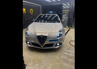 Alfa Romeo Giulietta 2021 A/T / Veloce New Cash or Installment : Hatla2ee
