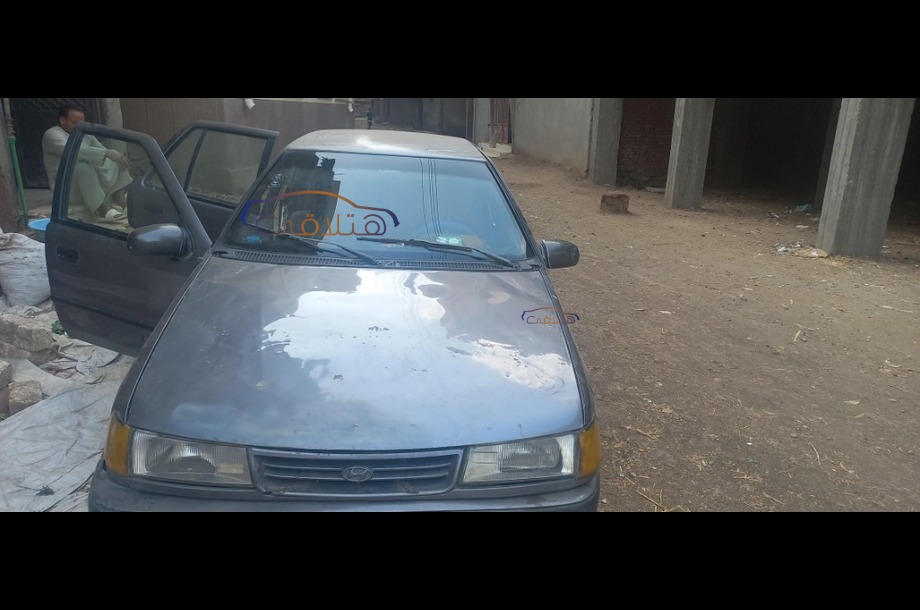 Used hyundai deals excel for sale