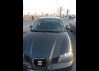 Used Seat Ibiza for sale in Egypt : Hatla2ee
