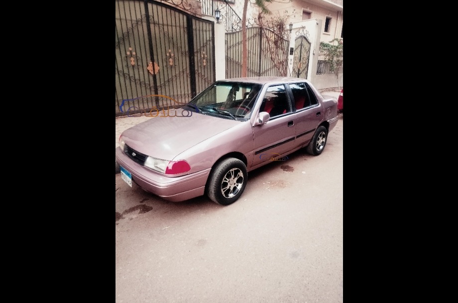 Used hyundai excel on sale for sale