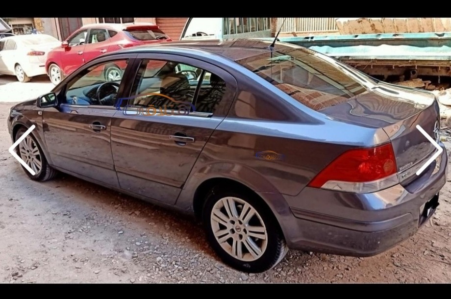 Astra Opel 2009 Alexandria Gray 6309080 - Car for sale : Hatla2ee