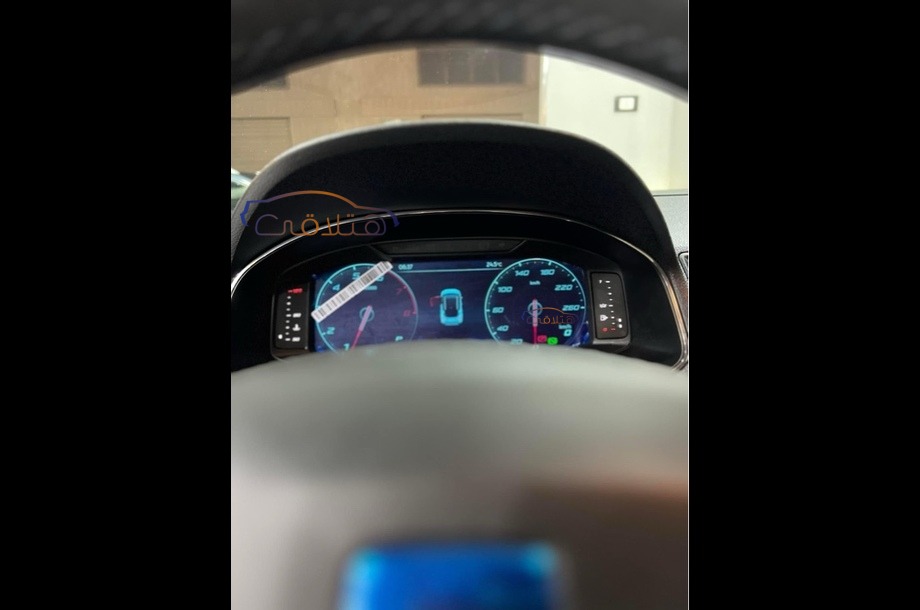 Arona Seat 2021 Damietta Blue 6313154 Car for sale Hatla2ee