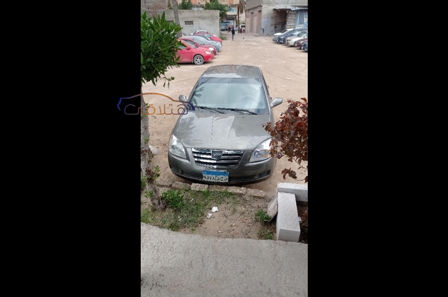 A516 Speranza 2007 Alexandria Brown 6319273 - Car for sale : Hatla2ee