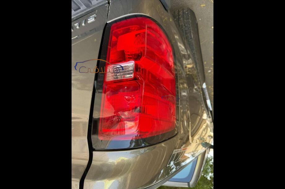 Silverado Chevrolet 2015 Riyadh Brown 6328823 - Car for sale : Hatla2ee