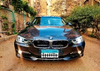 Used BMW for sale Egypt : Hatla2ee