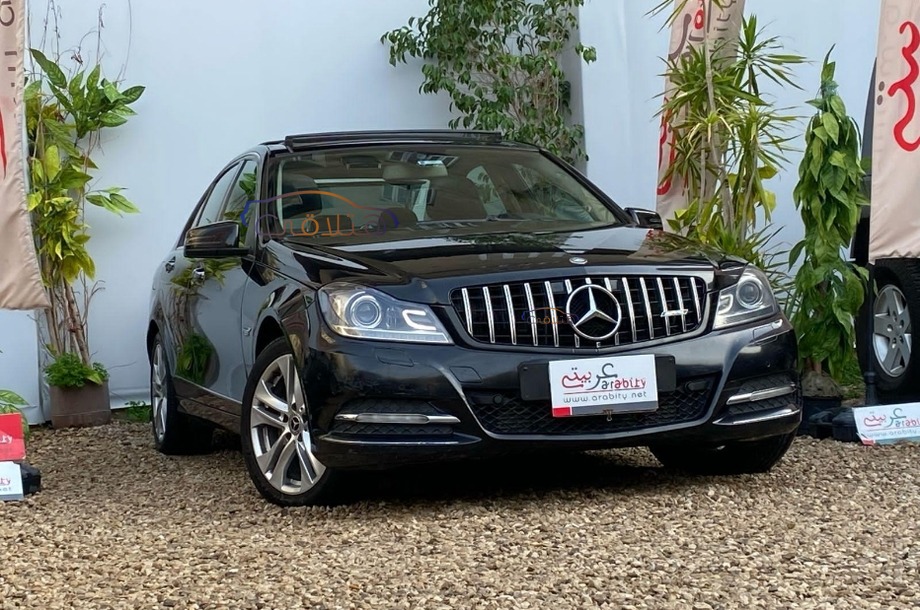 Exceptional Used Mercedes C 250:  Check Out These Photos! - pokdxer