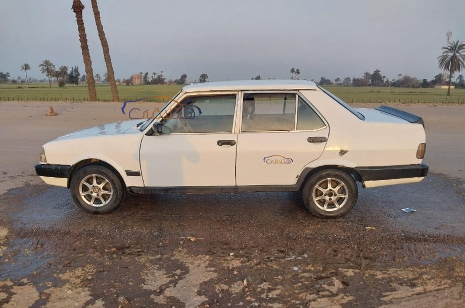 Shahin Fiat 1998 Mit Ghamr White 6347177 - Car for sale : Hatla2ee