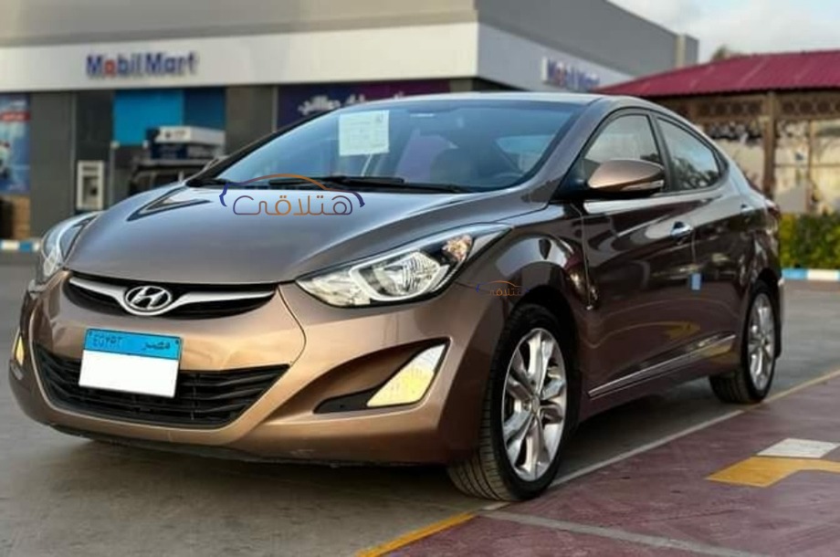 عربية هيونداي النترا ام دي للبيع 6377831 - سيارات مستعملة للبيع : هتلاقى