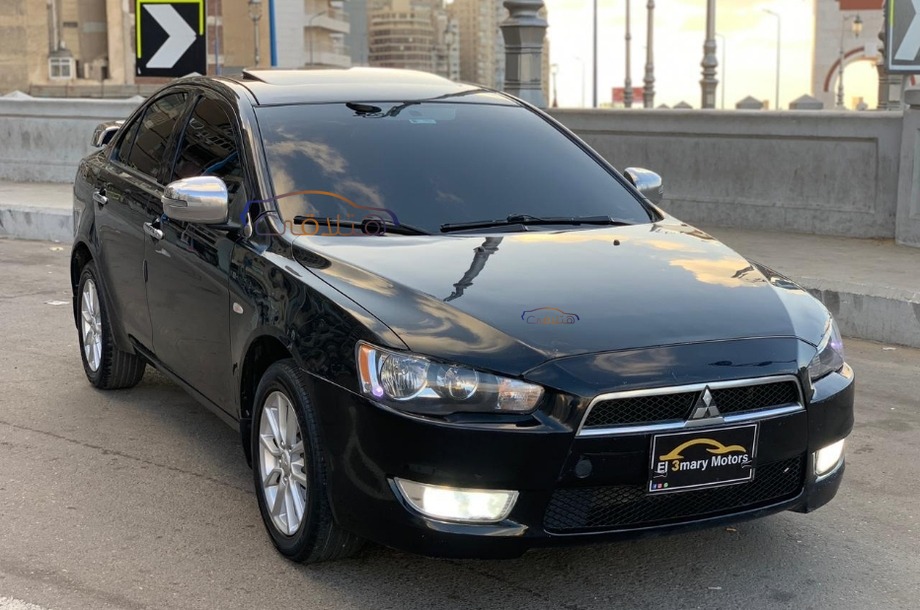 Lancer EX Shark Mitsubishi 2016 Alexandria Black 6409673 Car For Sale Lancer EX Shark Mitsubishi 2016 Alexandria Black 6409673 Car For Sale
