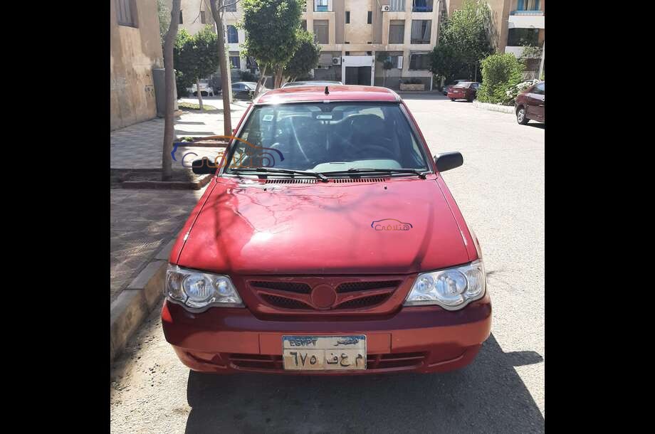 Pride Saipa 2014 Tagamo3 - New Cairo Dark red 6417756 - Car for sale ...