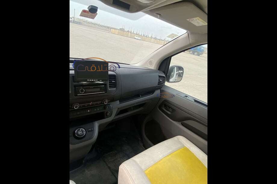 Partner Peugeot 2020 Jubail White 6433985 Car for sale Hatla2ee